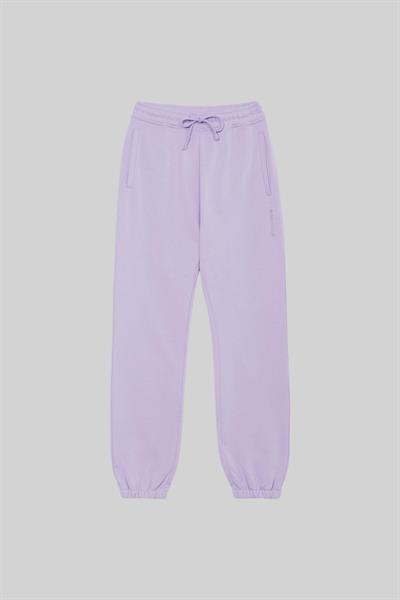 Les Benjamins Erkek Spor Pantolon Lila