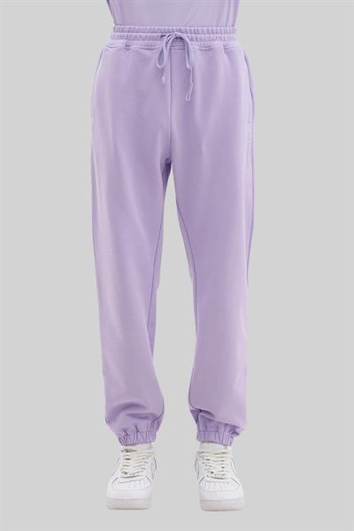 Les Benjamins Erkek Spor Pantolon Lila