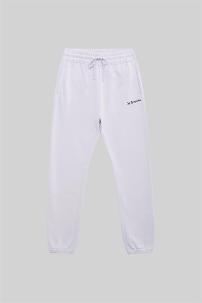 Les Benjamins Erkek Spor Pantolon Lila