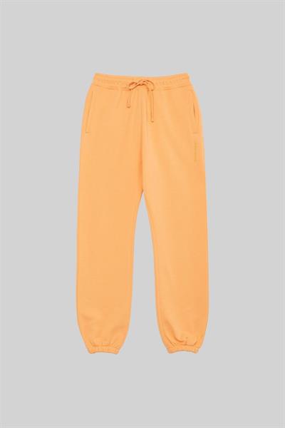 Les Benjamins Erkek Spor Pantolon Turuncu