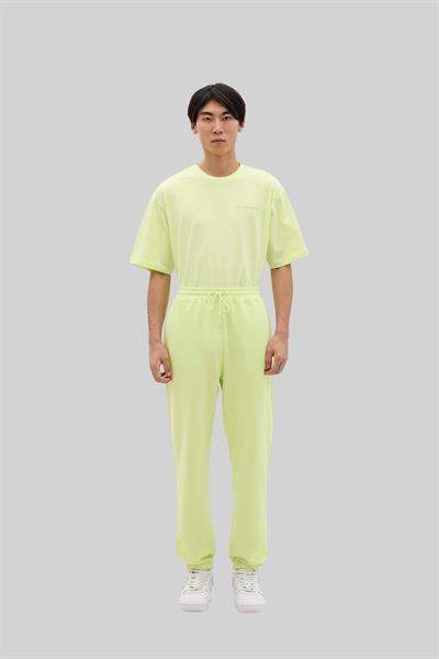 Les Benjamins Erkek Spor Pantolon Yeşil