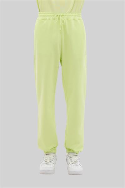 Les Benjamins Erkek Spor Pantolon Yeşil