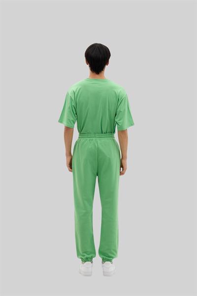 Les Benjamins Erkek  Spor Pantolon Yeşil