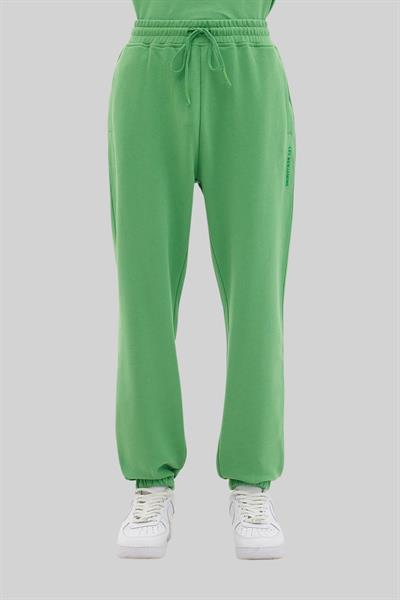 Les Benjamins Erkek  Spor Pantolon Yeşil