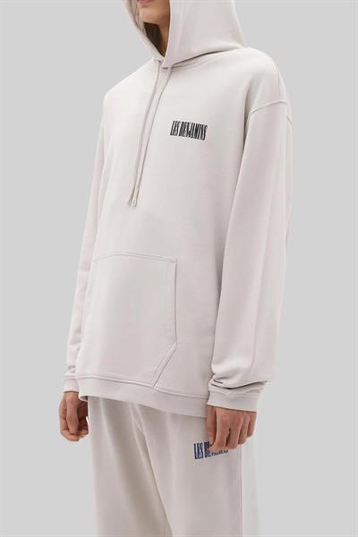 Les Benjamins Erkek  Sweatshirt Bej