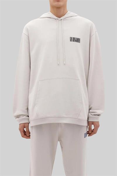 Les Benjamins Erkek  Sweatshirt Bej