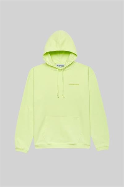 Les Benjamins Erkek  Sweatshirt Yeşil