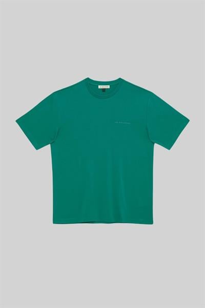 Les Benjamins Erkek  T-Shirt Yeşil