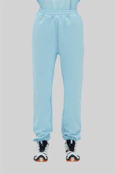 Les Benjamins Kadın   Spor Pantolon Mavi