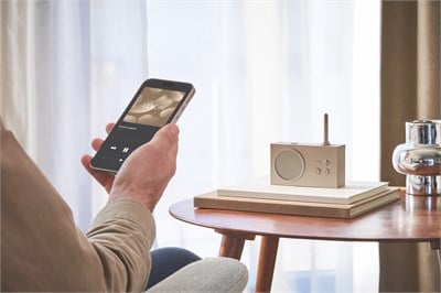 Lexon LA119 Tykho 3 Bluetooth Hoparlör ve Radyo