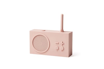 Lexon LA119 Tykho 3 Bluetooth Hoparlör ve Radyo