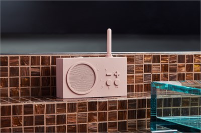Lexon LA119 Tykho 3 Bluetooth Hoparlör ve Radyo