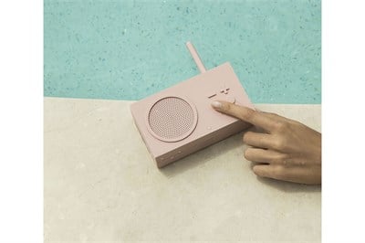 Lexon LA119 Tykho 3 Bluetooth Hoparlör ve Radyo