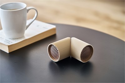 Lexon LA132 Ray Bluetooth Hoparlör