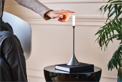 Lexon LH110 Steli Candle Aydınlatma