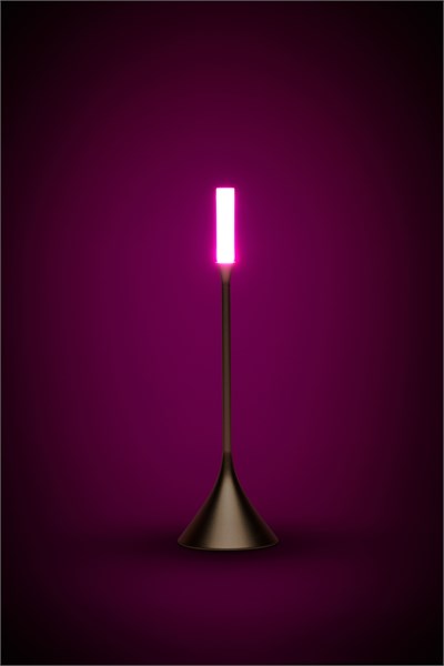 Lexon LH110 Steli Candle Aydınlatma