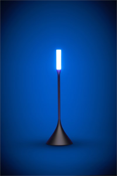 Lexon LH110 Steli Candle Aydınlatma