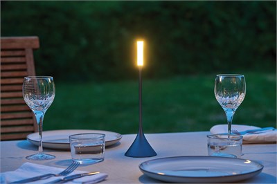 Lexon LH110 Steli Candle Aydınlatma