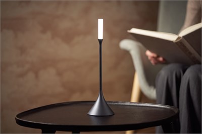 Lexon LH110 Steli Candle Aydınlatma