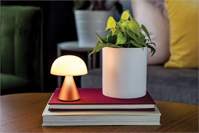Lexon LH64 Mina M Led Lamba