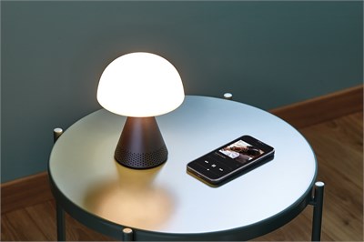 Lexon LH76 Mina Audio Led Lamba