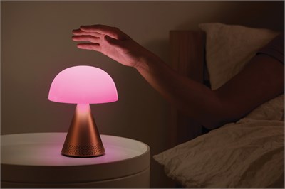 Lexon LH76 Mina Audio Led Lamba