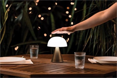 Lexon LH76 Mina Audio Led Lamba
