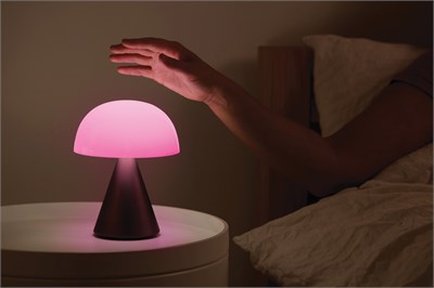 Lexon LH76 Mina Audio Led Lamba