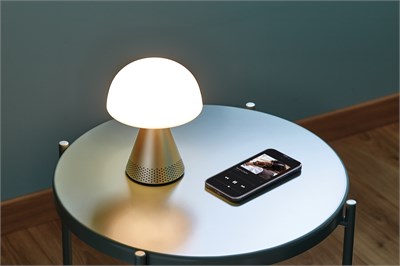Lexon LH76 Mina Audio Led Lamba