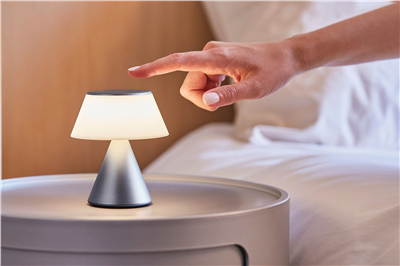 Lexon LH87 Luma M Led Lamba