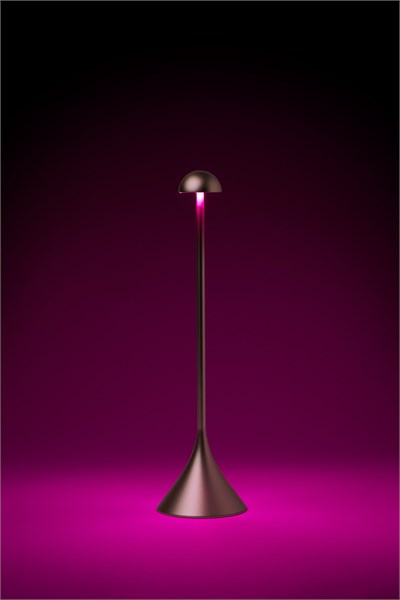 Lexon LH95D Steli Dome Led Masa Lambası