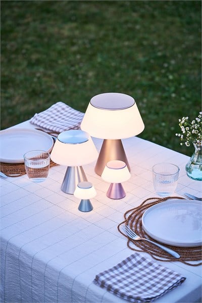 Lexon LH98 Luma XL Led Lamba