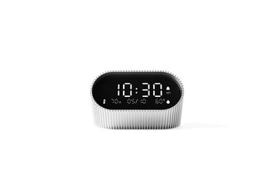 Lexon LR155 Ray Alarm Saat