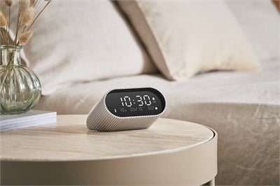 Lexon LR155 Ray Alarm Saat