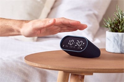 Lexon LR155 Ray Alarm Saat