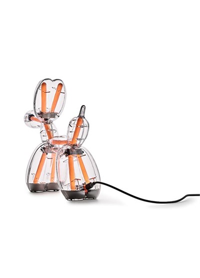 Lexon LX-JK-BDL X Jeff Koons – Balloon Dog Lamba