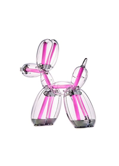 Lexon LX-JK-BDL X Jeff Koons – Balloon Dog Lamba