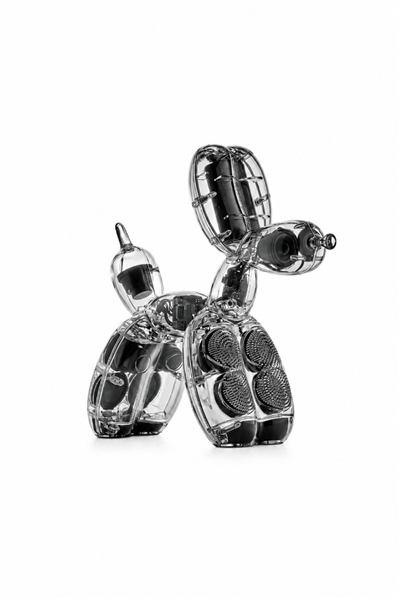 Lexon LX-JK-BDS X Jeff Koons – Balloon Dog Bluetooth Hoparlör