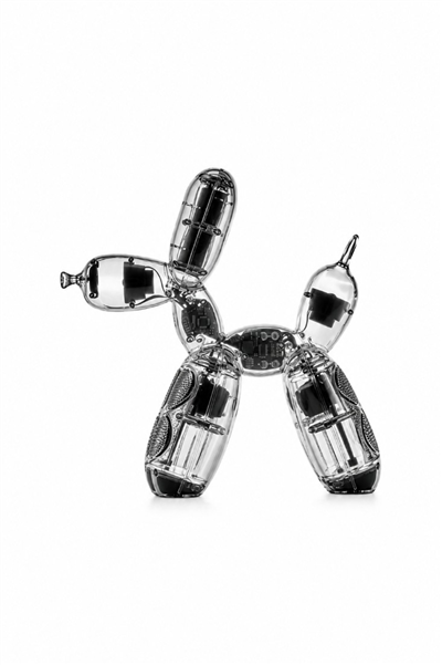 Lexon LX-JK-BDS X Jeff Koons – Balloon Dog Bluetooth Hoparlör