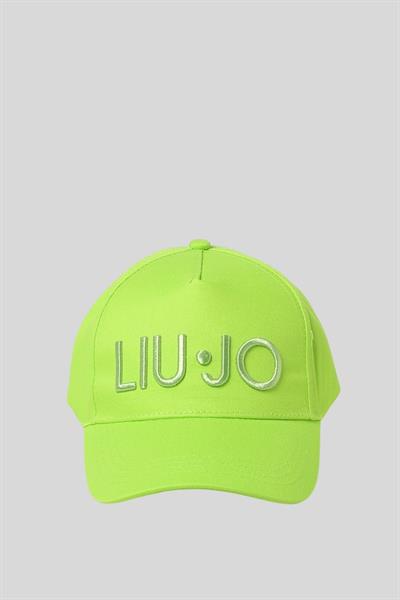 Liu Jo Kadın Şapka Yeşil