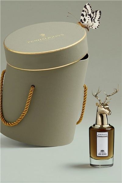 Lord George Edp 75 Ml