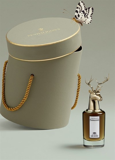 Lord George Edp 75 Ml