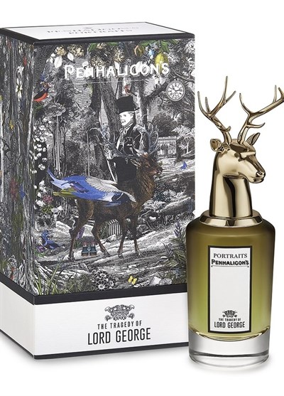 Lord George Edp 75 Ml