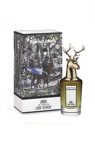 Lord George Edp 75 Ml