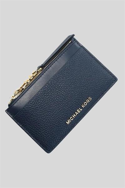 Michael Kors Kadın Bozuk Para Cüzdanı Lacivert