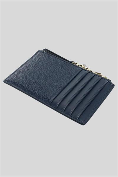 Michael Kors Kadın Bozuk Para Cüzdanı Lacivert