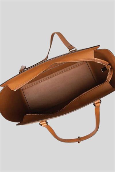 Michael Kors Kadın El Çantası Kahverengi