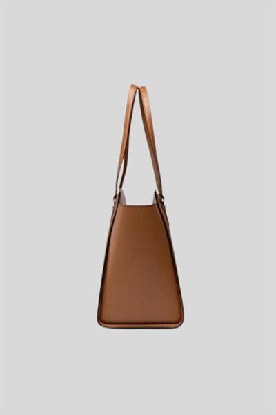 Michael Kors Kadın El Çantası Kahverengi
