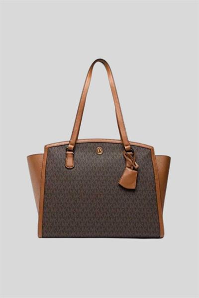 Michael Kors Kadın El Çantası Kahverengi