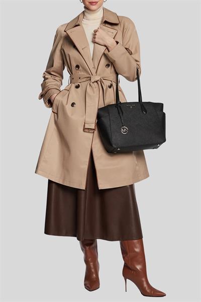 Michael Kors Kadın El Çantası Siyah